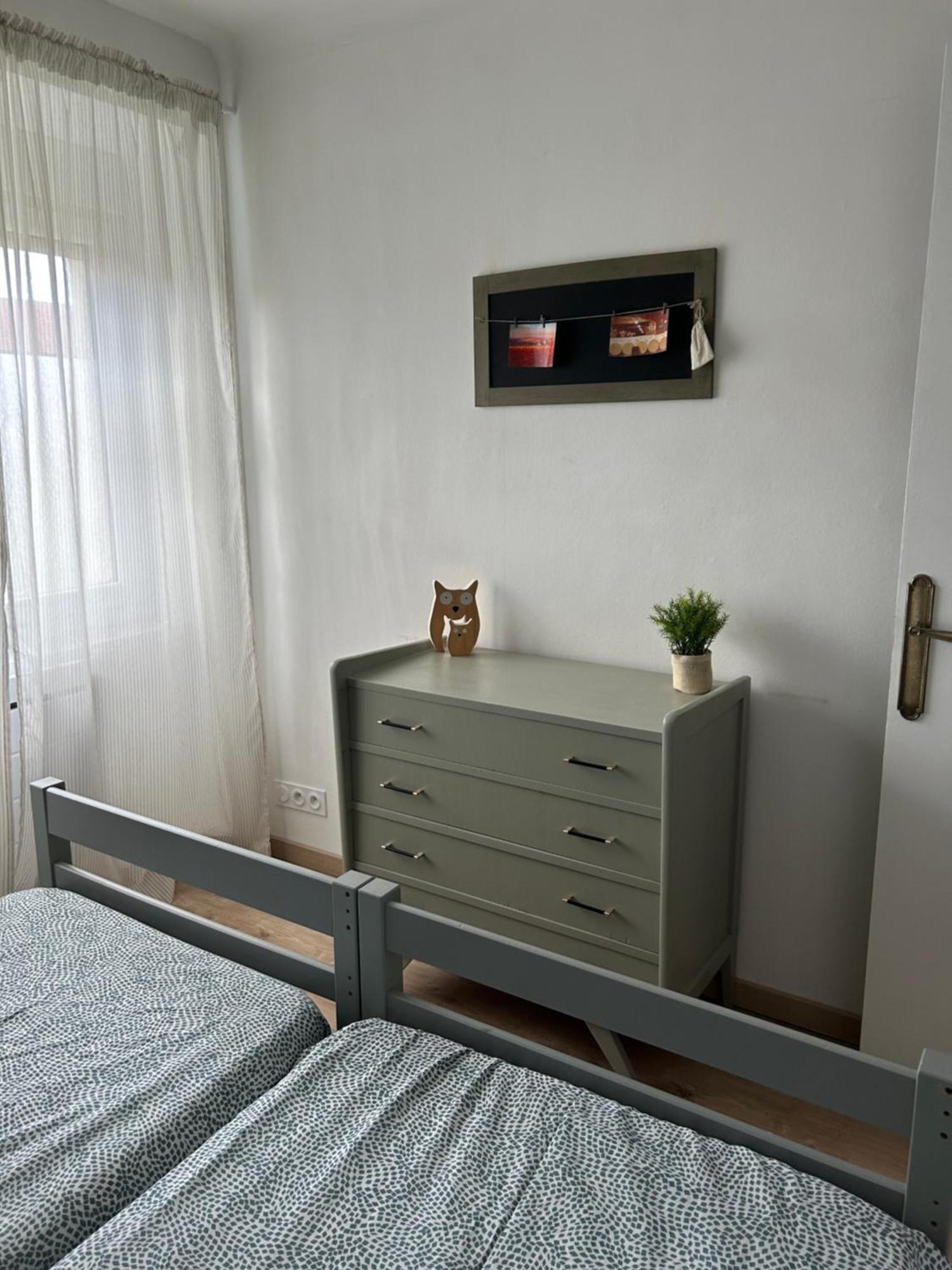 Les Plantades Aveyronnaises Apartment Saint-Georges-de-Luzencon Bagian luar foto